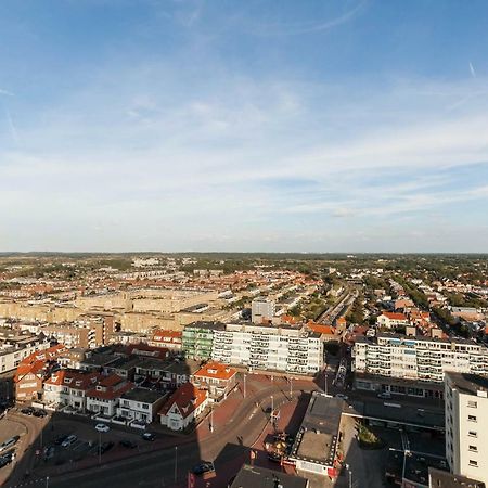 Sea View Apartment Зандворт Екстер'єр фото