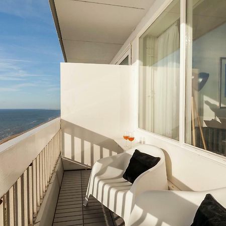 Sea View Apartment Зандворт Екстер'єр фото