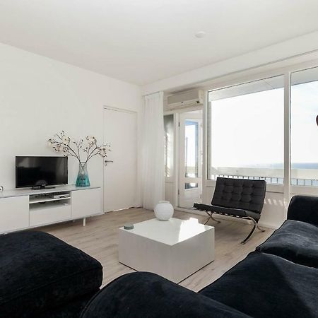 Sea View Apartment Зандворт Екстер'єр фото