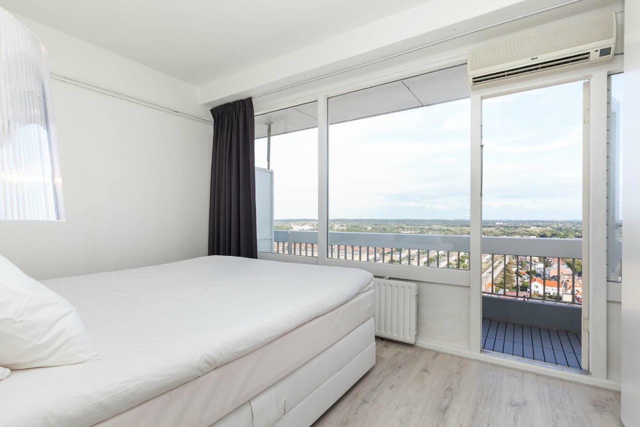 Sea View Apartment Зандворт Екстер'єр фото