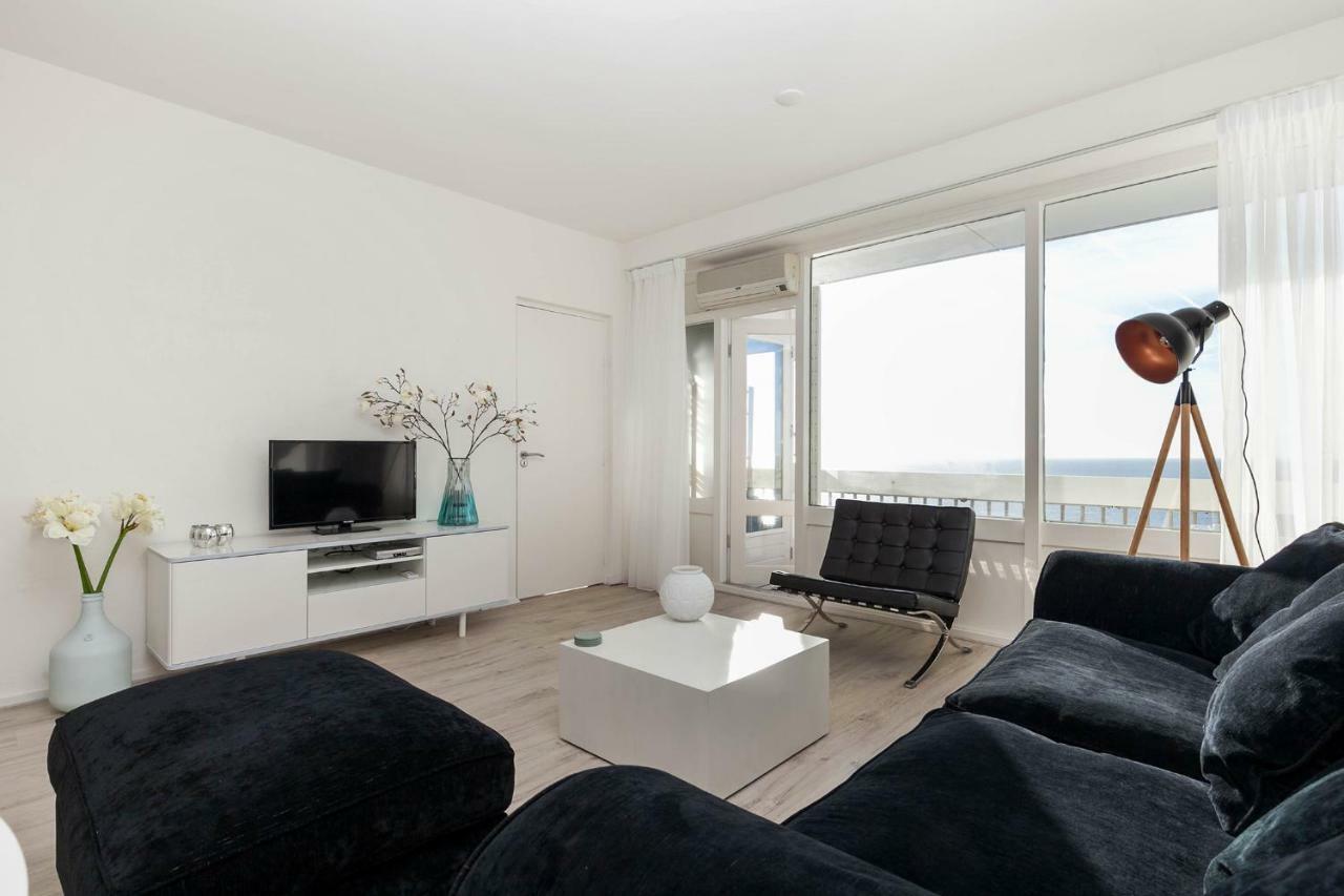 Sea View Apartment Зандворт Екстер'єр фото