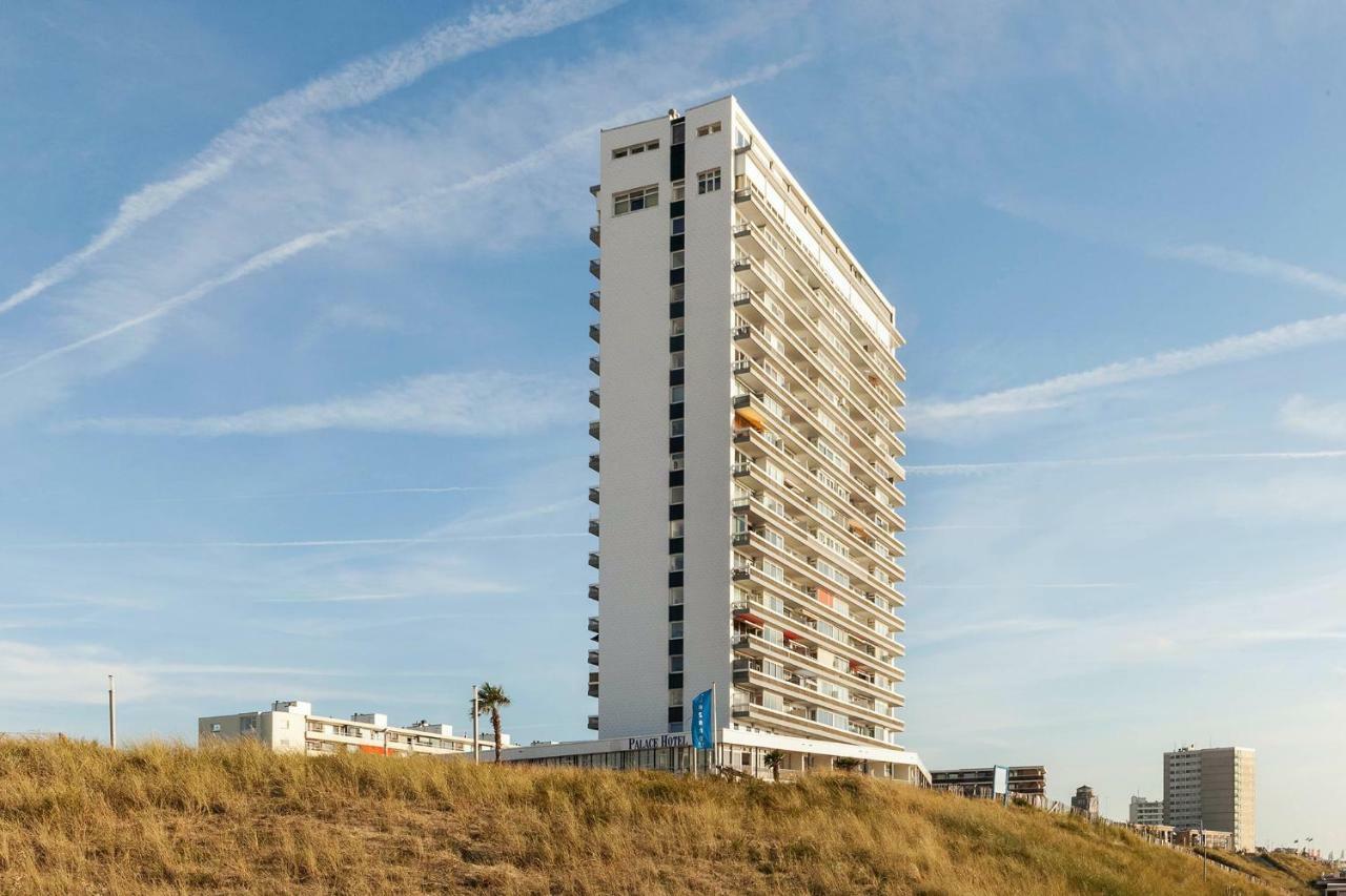 Sea View Apartment Зандворт Екстер'єр фото