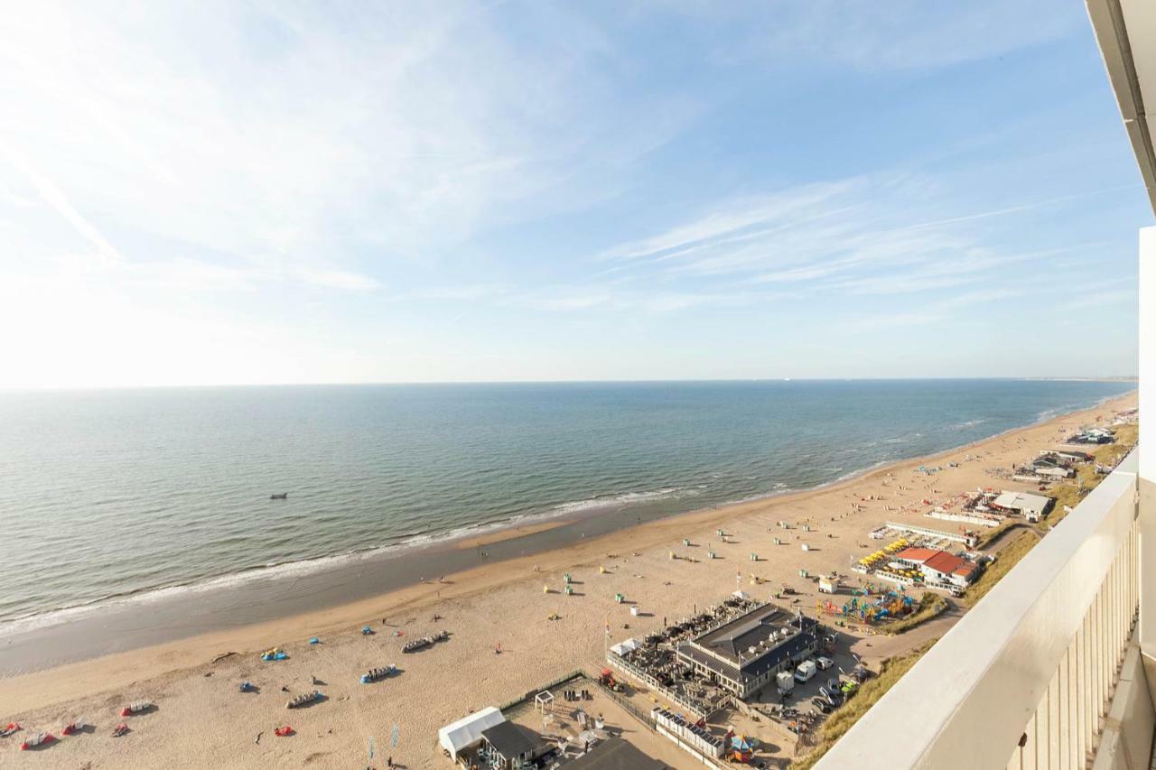 Sea View Apartment Зандворт Екстер'єр фото
